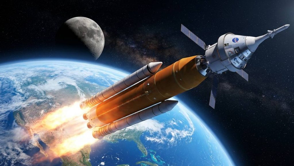 artemis iii