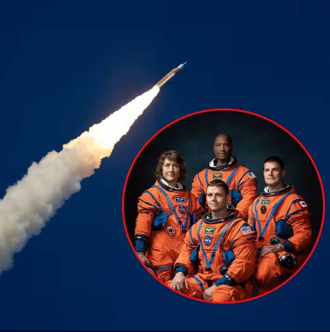 nasa artemis