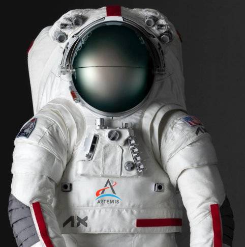 nasa artemis iii