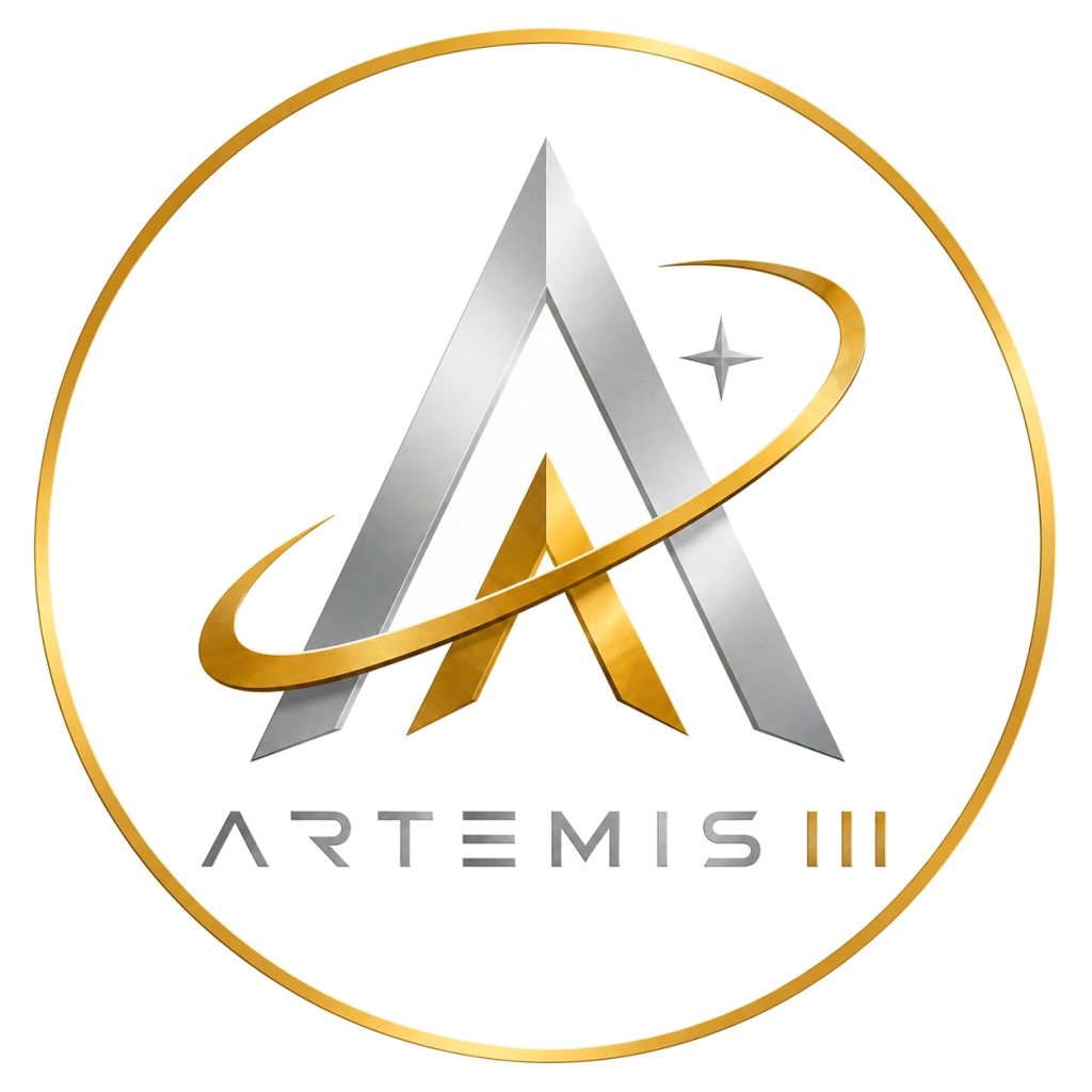 1artemis iii logo transparente