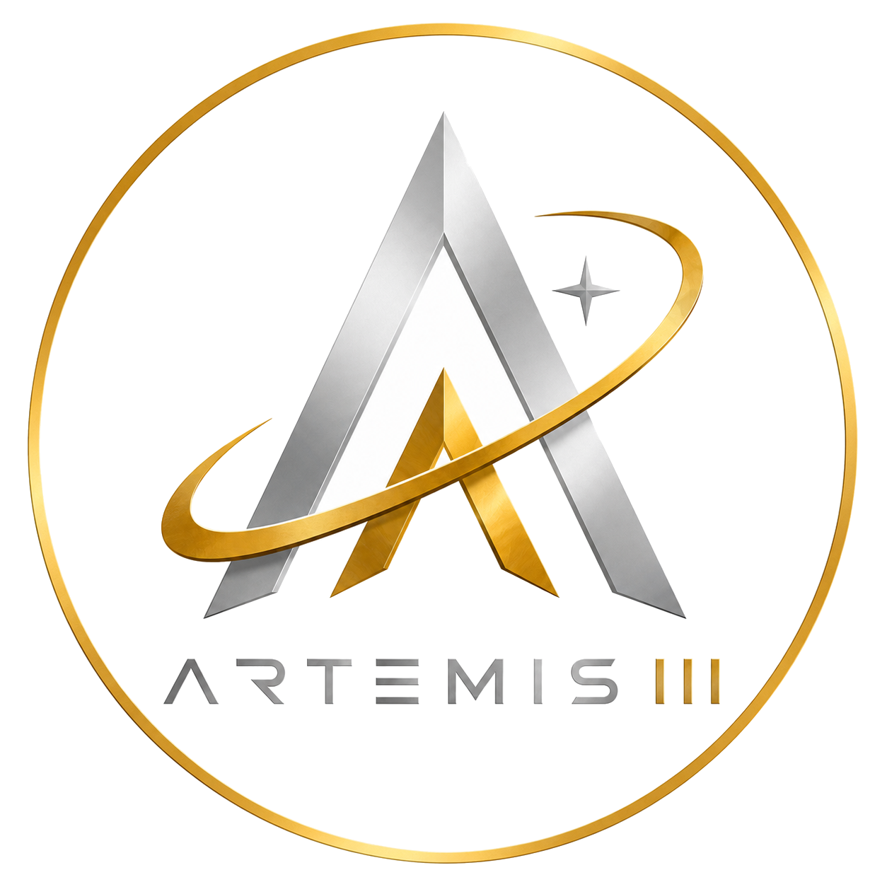 1artemis iii logo transparente