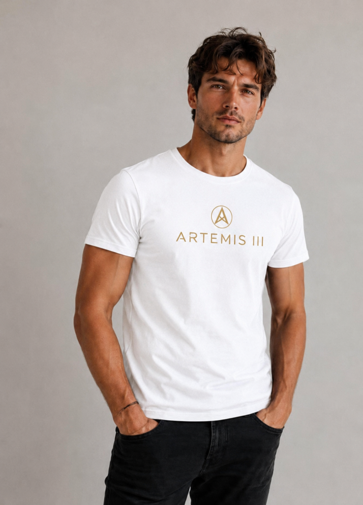 artemis explore inspire elevate